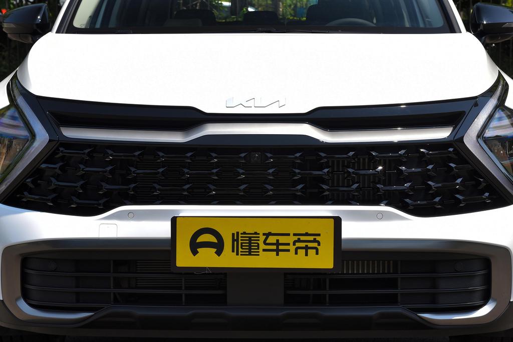 起亚狮铂拓界用的什么四驱,起亚狮铂拓界的四驱如何