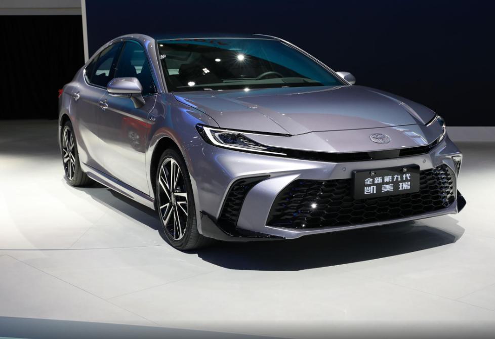 刚上市新车推荐哪款车型比较好看,2023新车上市推荐