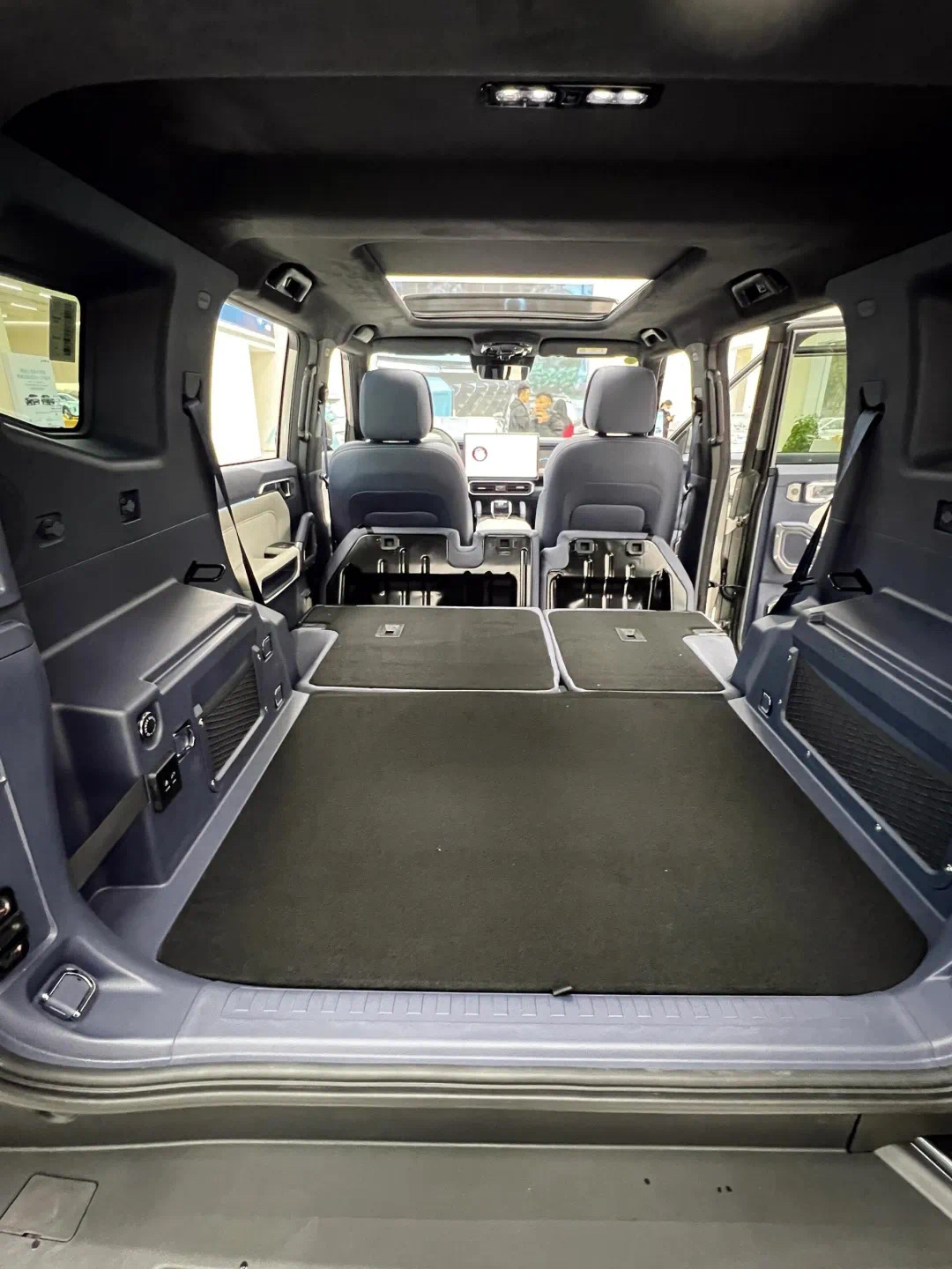 捷途山海t2和捷途旅行者的区别,捷途旅行者山海t2插混版最新消息