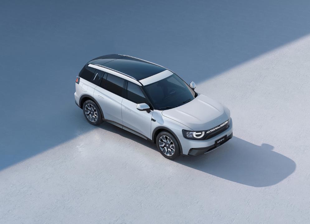 李一男最后一搏自游家能让消费者自由驰骋吗