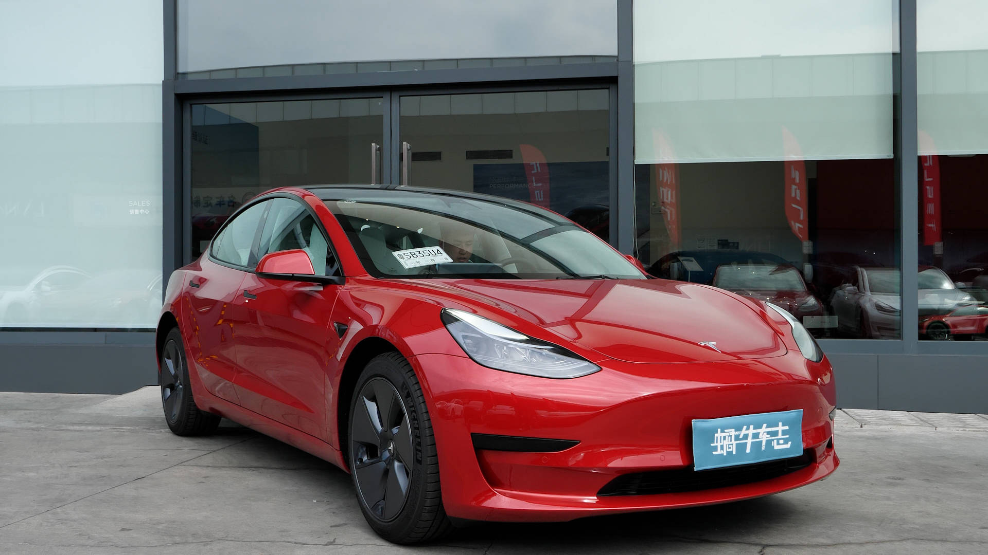 二手北汽新能源ec200可以买吗,二手新能源车能买吗