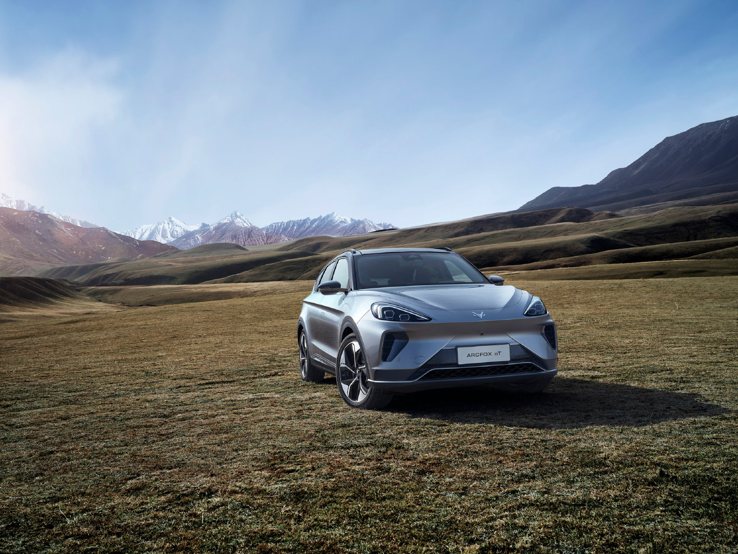 阿尔法t可以入手吗,2022款极狐阿尔法t480落地价