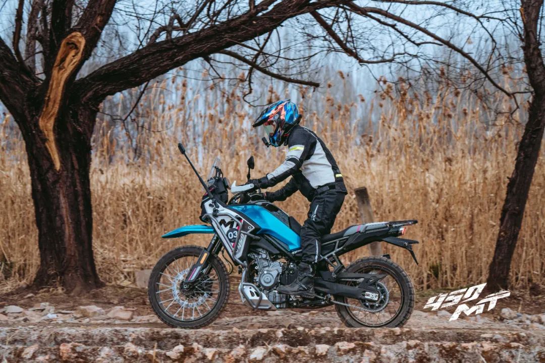 春风450mt测评,春风450mt发动机运行品质