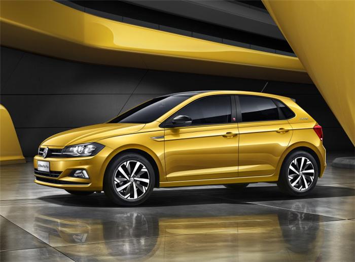 2018年新款大众polo价格,新款大众polo目前有降价吗