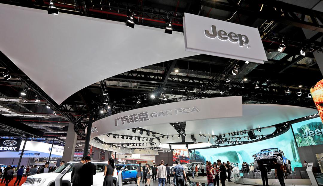 广汽菲克撤出中国了吗,广汽菲克开始自救之路