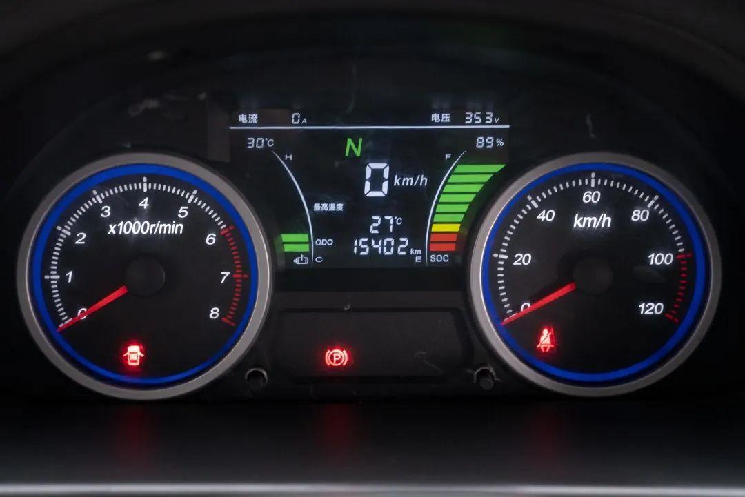 全新瑞驰ec35二代,新车ec35二代售价