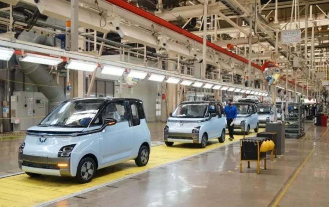 鍗板凹浜虹溂涓殑浜旇彵绁炶溅,澶栧浗浜虹溂涓殑涓浗绁炶溅浜旇彵