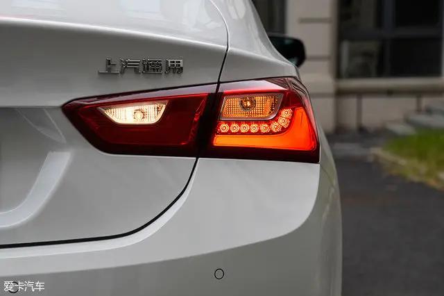 后浪来势汹汹,迈锐宝xl混动