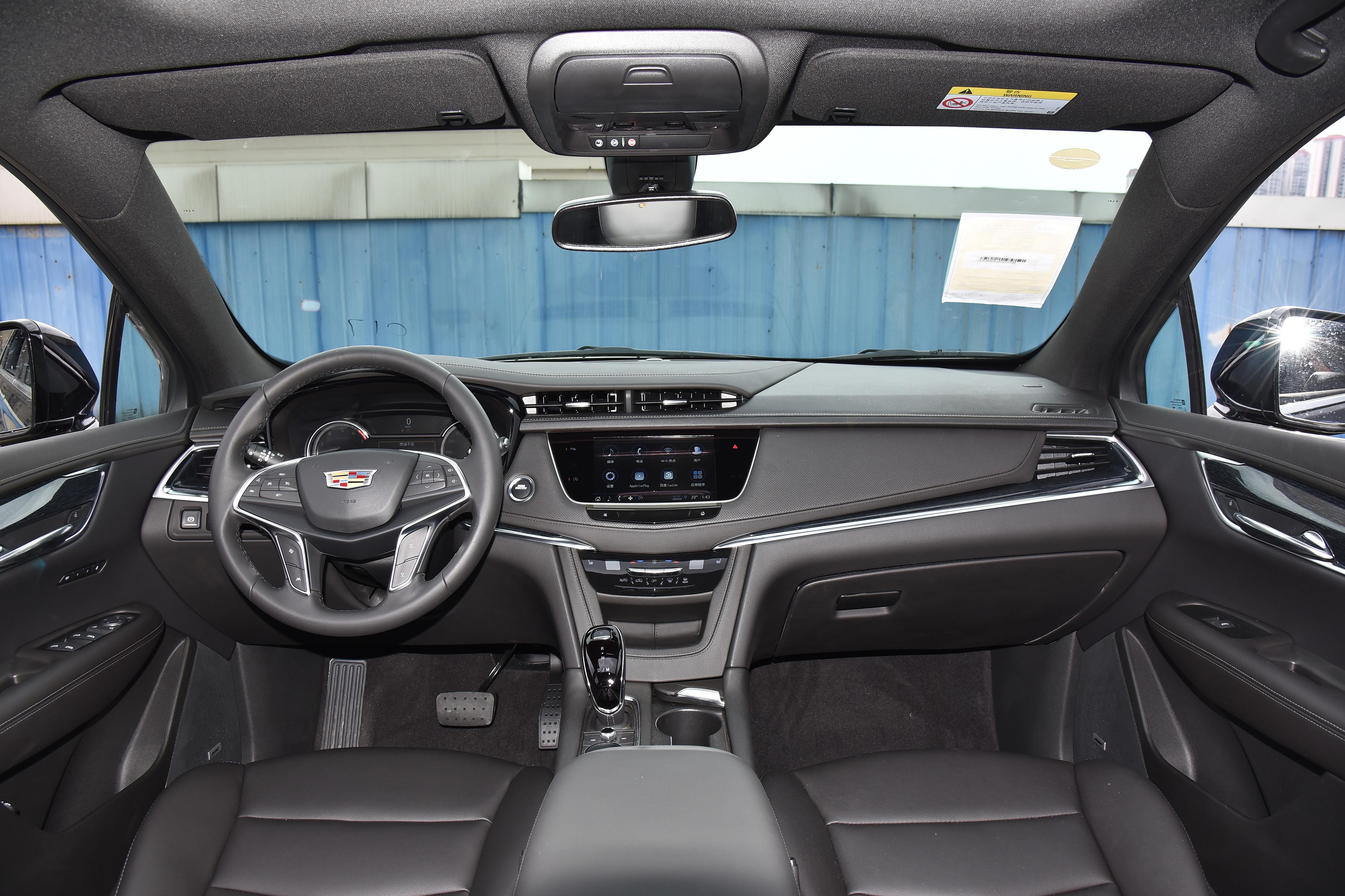 凯迪拉克xt5降价18万福州,凯迪拉克xt5降价厉害还值得购买吗