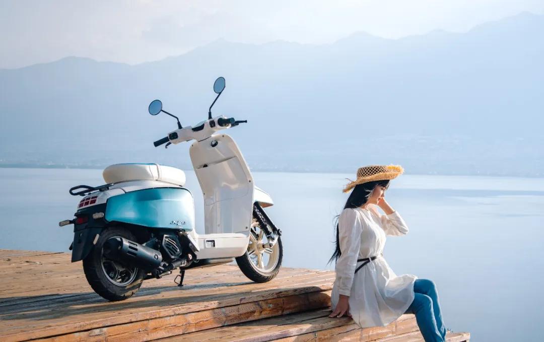 力刻961复古,力刻新车消息