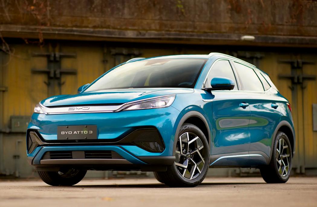 全球最贵的比亚迪轿车多少钱一辆,最贵国产车比亚迪