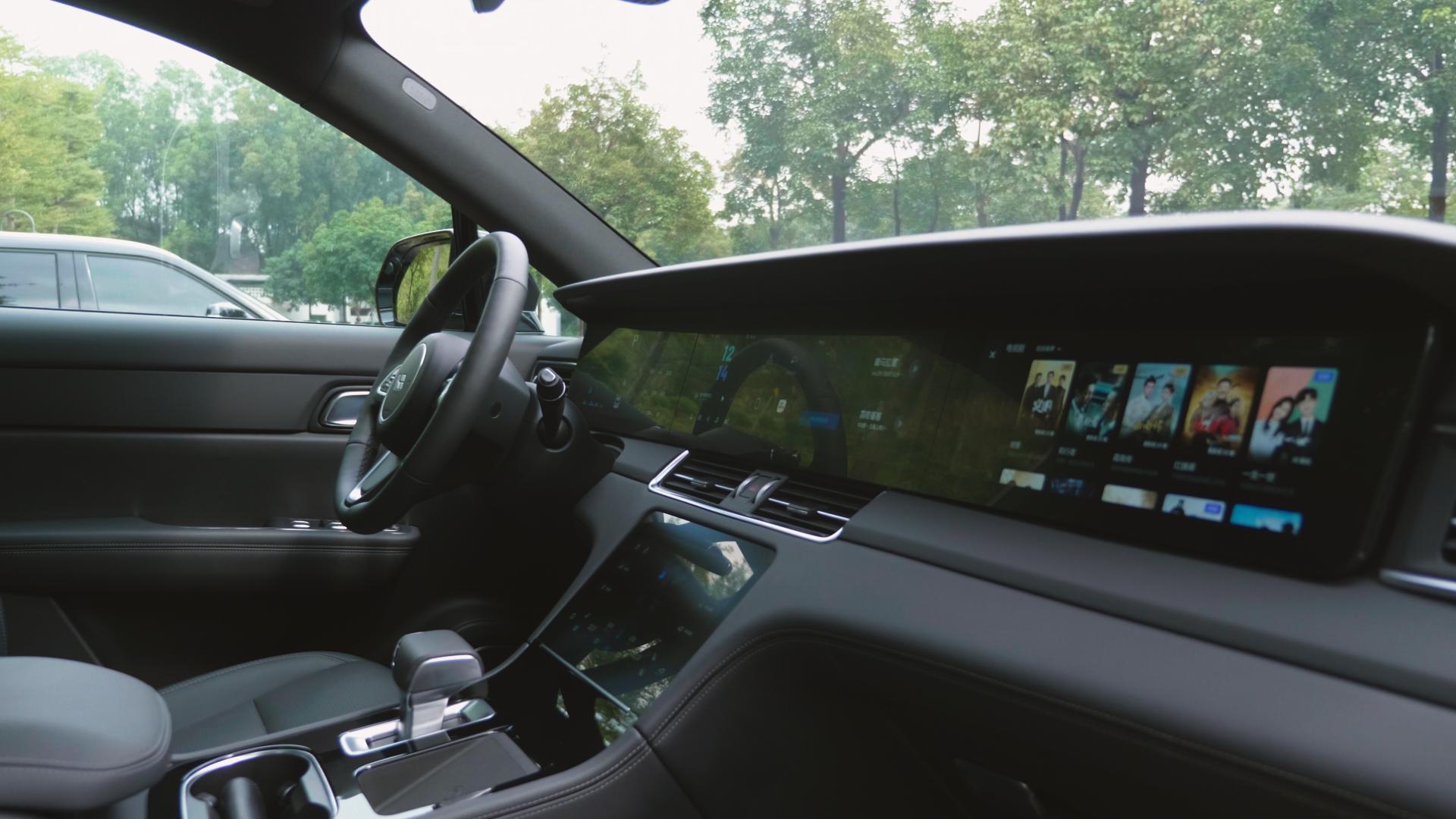 中国口碑最好的6款国产车,十款最好最实用的国产车