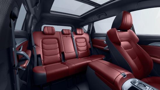 捷途x70x70mx70plus有啥区别,最新款最顶配的捷途x70plus