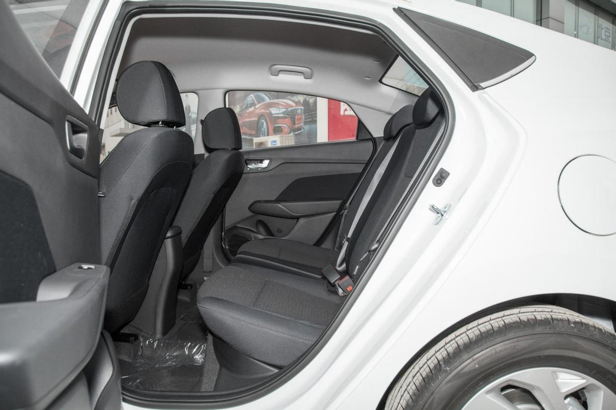 现代悦纳15年手动,耐用省油毛病少的车