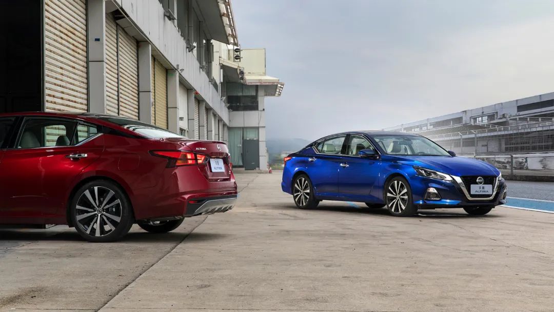 日产天籁2021款优惠6万怎么买,百车全说吉利帝豪