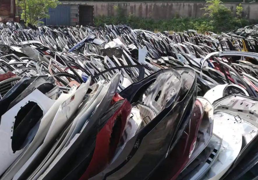 为什么拆车件轮胎这么便宜,哪里买拆车件便宜