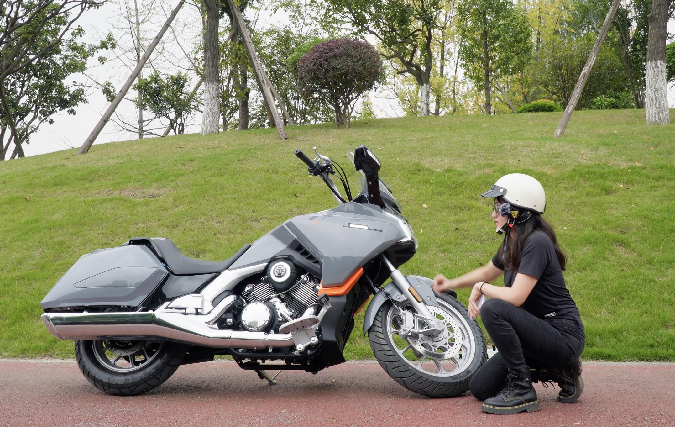 方派星舰3测评,派方星舰3驾驶体验