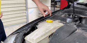 防冻玻璃水什么价位是真的,防冻玻璃实用水实测