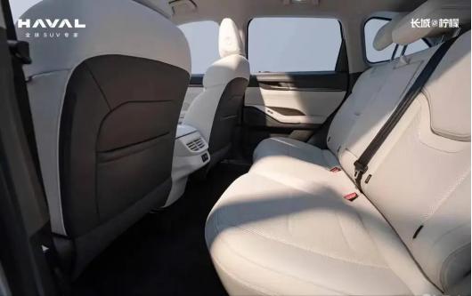 哈弗h6内饰功能解析图,新款哈弗h6改怀挡