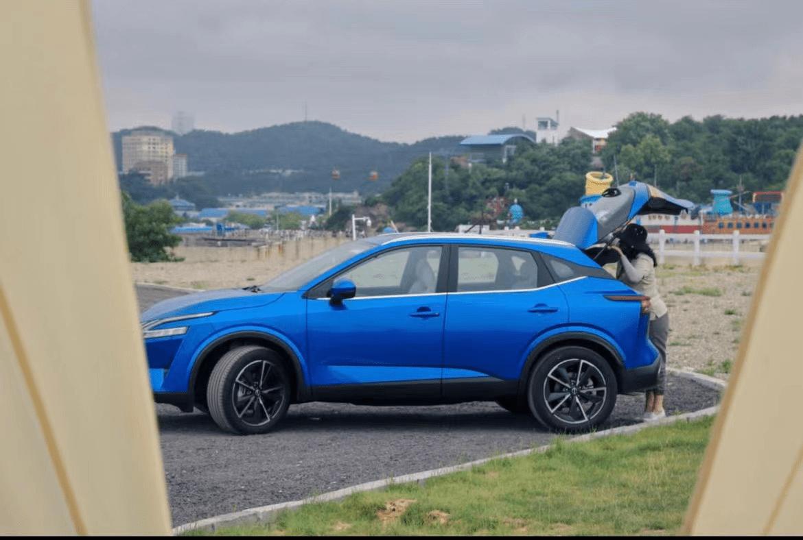 全新日产逍客搭载两种混动系统,新款逍客1.3t奔驰发动机