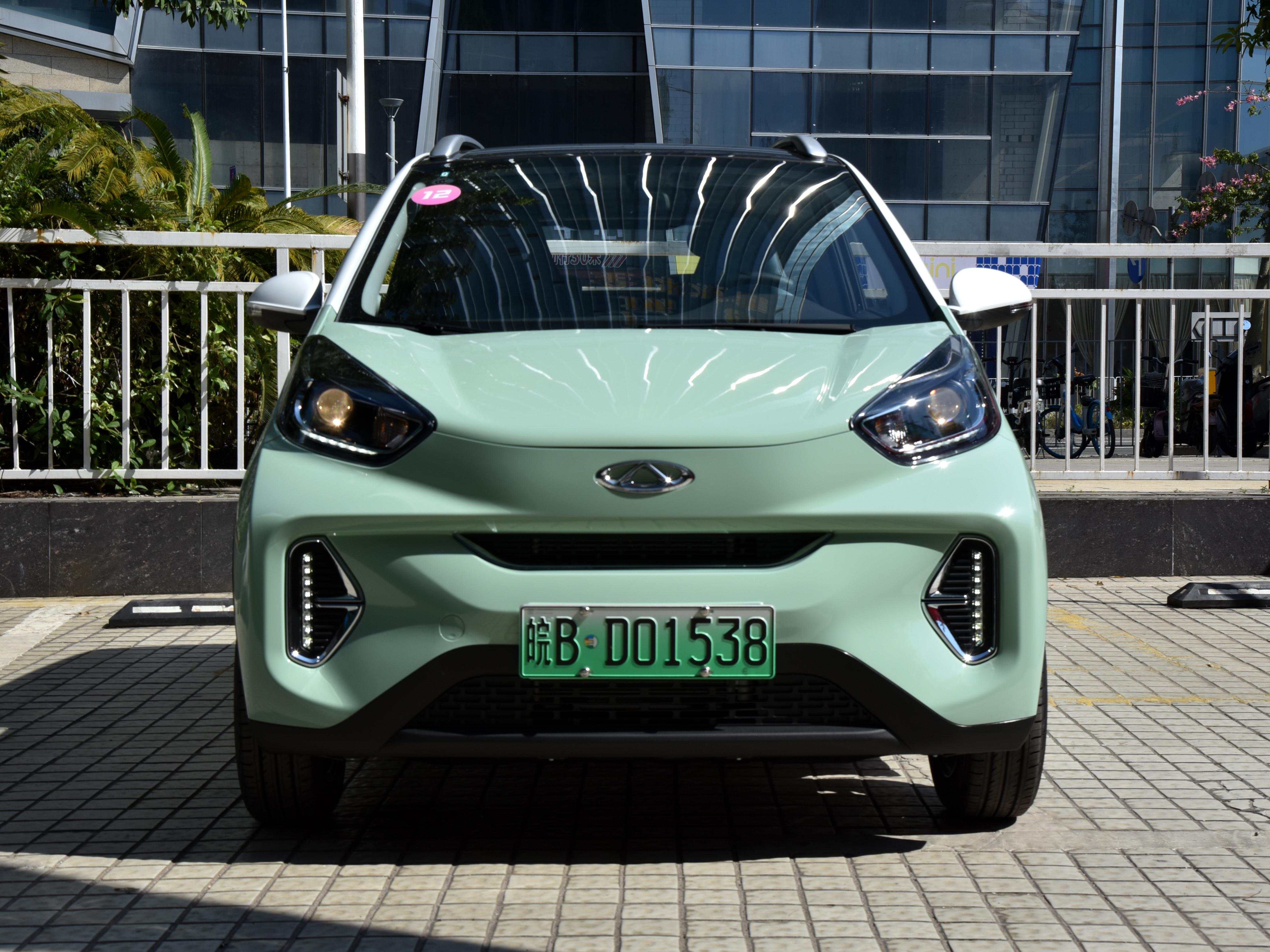 新能源车小型车型小蚂蚁,新能源小车小蚂蚁多少钱