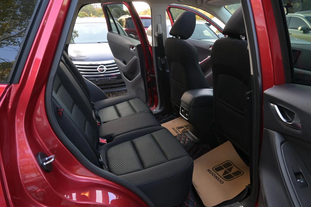 大众10万至15万全款口碑最好的suv,10万至15万口碑最好的suv七座