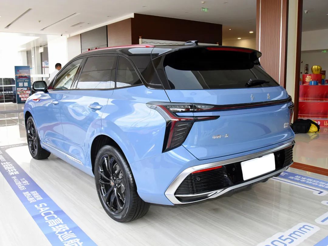 新车点评15.98万起新蒙迪欧,新款蒙迪欧现车