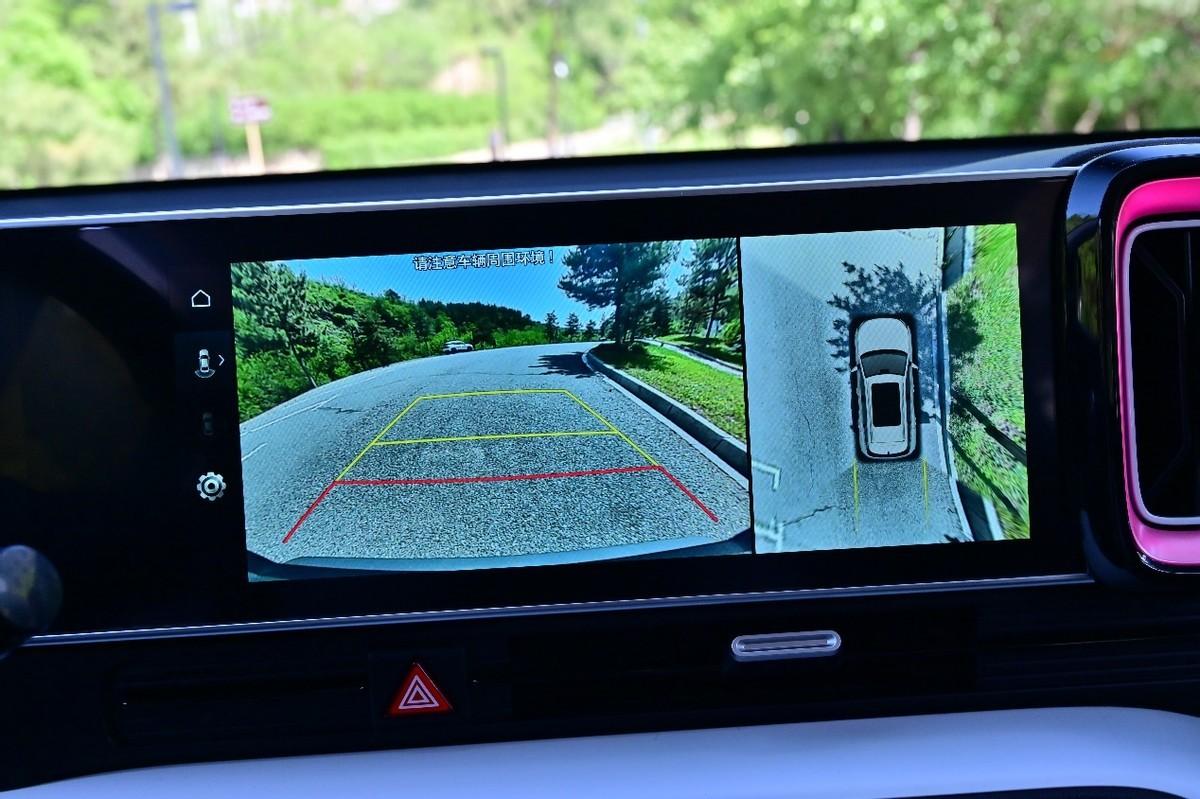 逍客经典领先和沐飒豪华版对比,逍客锋兰达牧飒怎么选