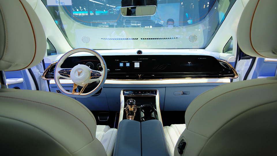 新一代岚图梦想家mpv,2024款岚图梦想家mpv车主感受