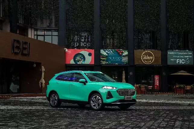 玛奇朵混动价格表,玛奇朵混动落地价