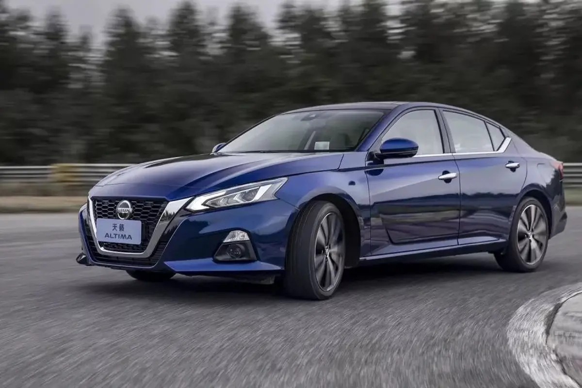 新天籁值得买吗,新天籁保值还是轩逸