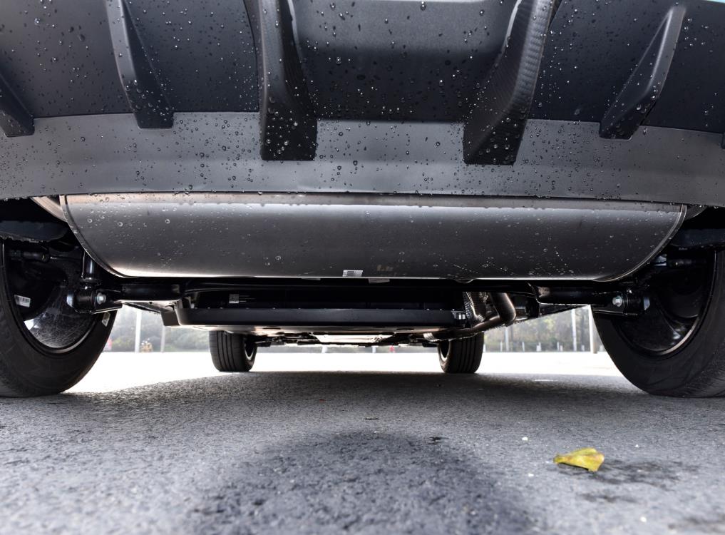 目前公认最好的混动车型推荐,适合上班族开的几款车