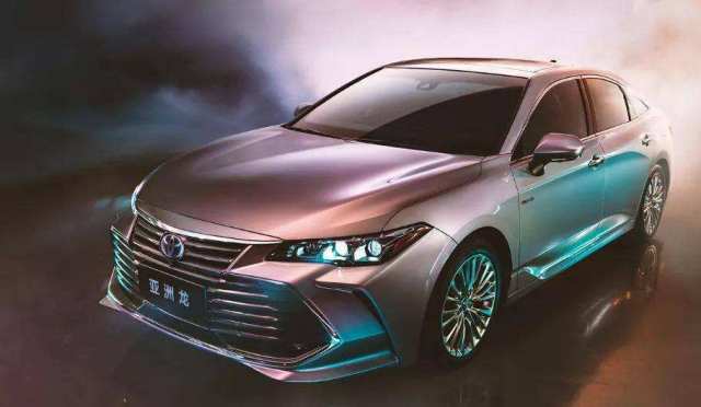 亚洲龙不好卖的原因,亚洲龙不值得购买的九个原因