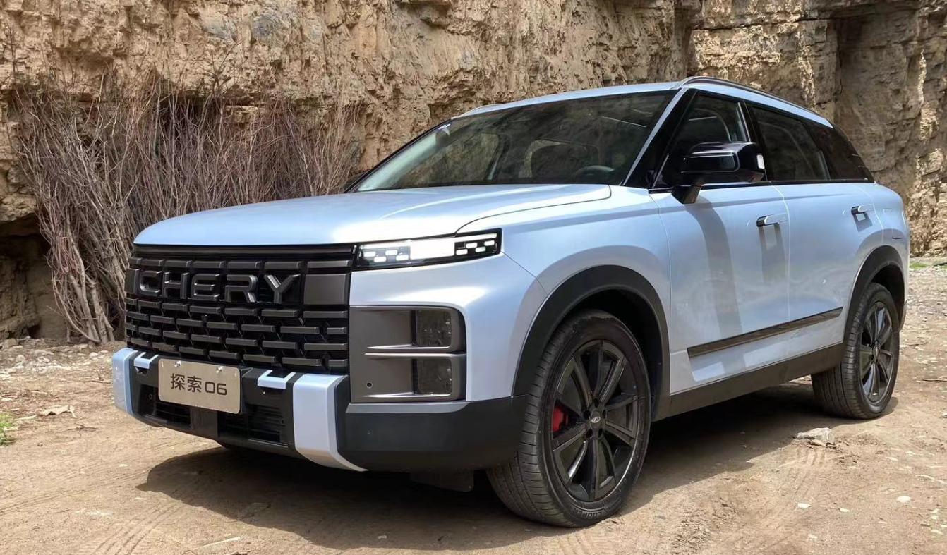 百万级路虎硬派越野车,路虎入门级硬派越野车