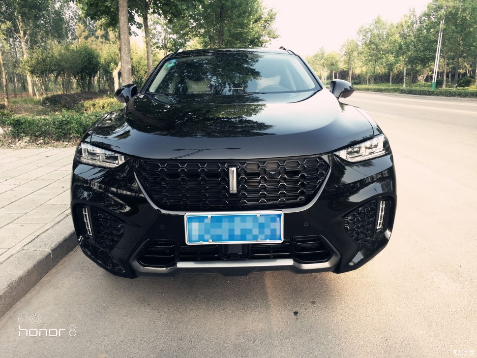 哈弗h9烧机油如何解决,h8哈弗废气阀烧机油解决办法