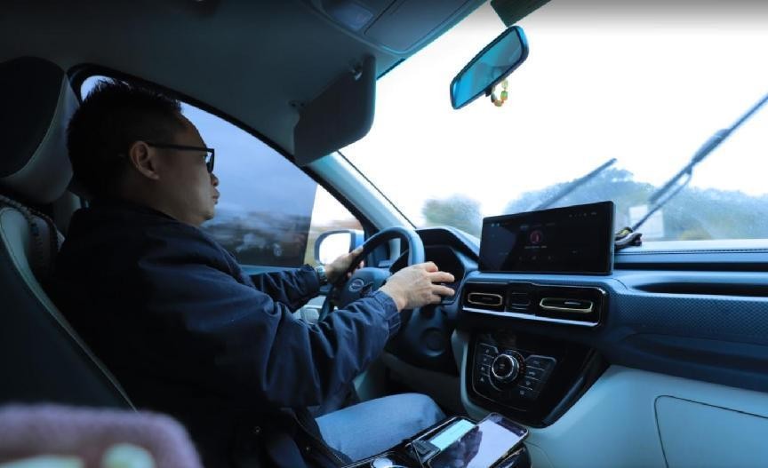 斯威大虎edi纯电能跑多少公里,斯威大虎edi有快冲吗