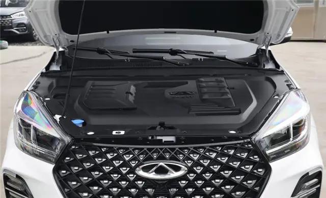 瑞虎5x1.5tcvt变速箱好不好,奇瑞瑞虎5x1.5t加速测试