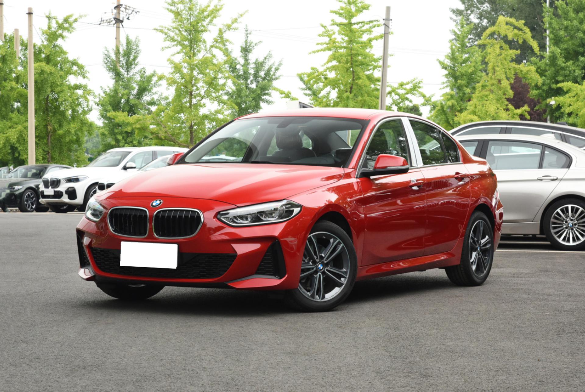 2020宝马120i运动版1.5,宝马2020120im