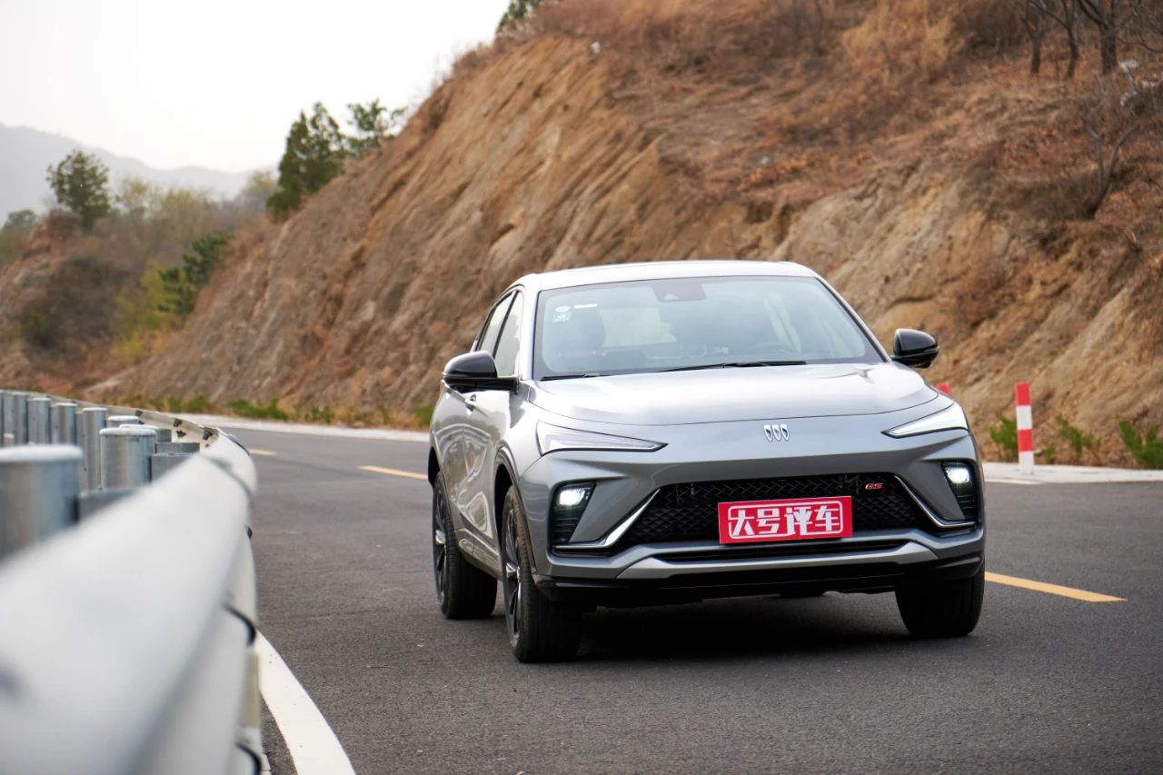 全新一代别克gs,别克汽车suv车型gs