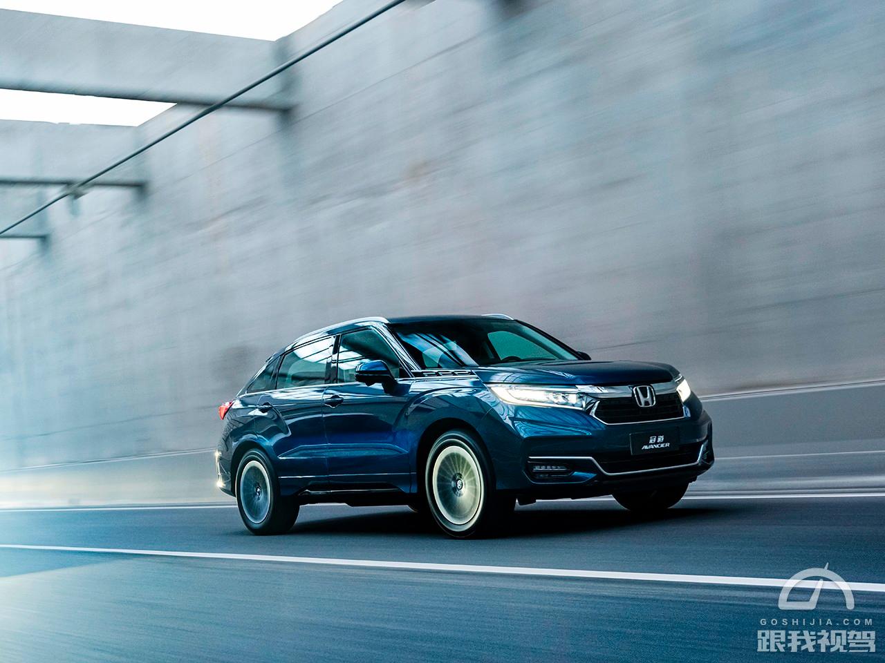 感受大五座新款冠道的驾趣风范,新款冠道能否重塑强大而优雅