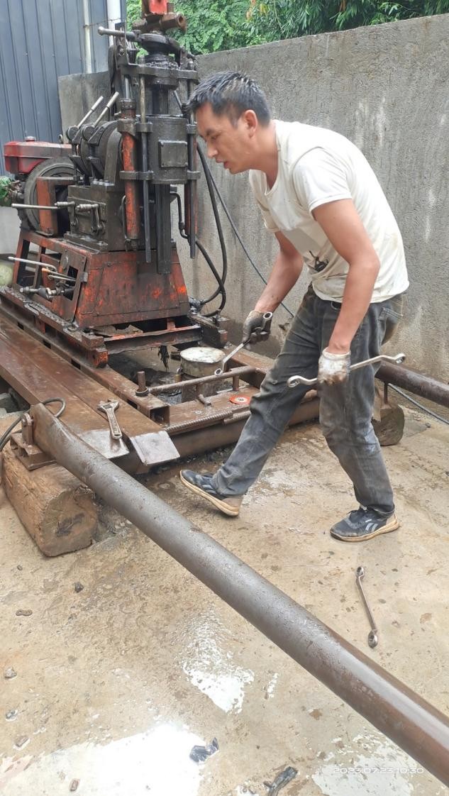 云南打井公司打井小知识,云南申辉打井工程