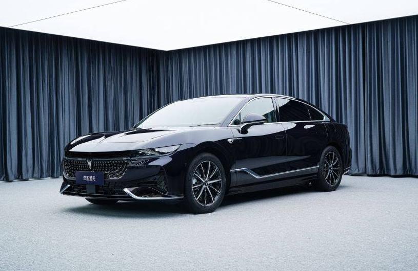 方程豹首款车型豹5报价,方程豹豹5正式上市售价28.98万