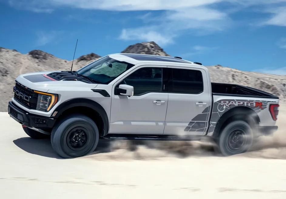 为什么美国皮卡在美国卖得不贵,皮卡为什么在美国销量好