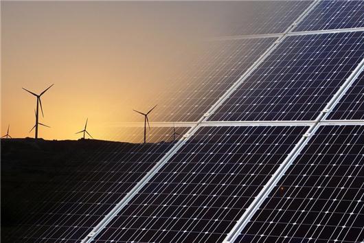 俄罗斯新能源开发,俄罗斯清洁能源丰富吗