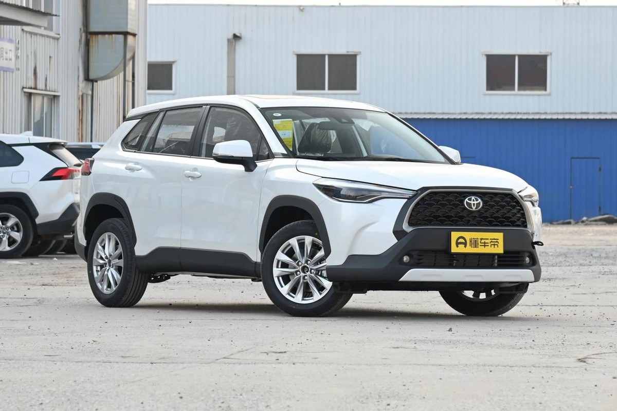 逍客丰田锋兰达和锐放对比选哪个,日产逍客锋兰达和锐放怎么选