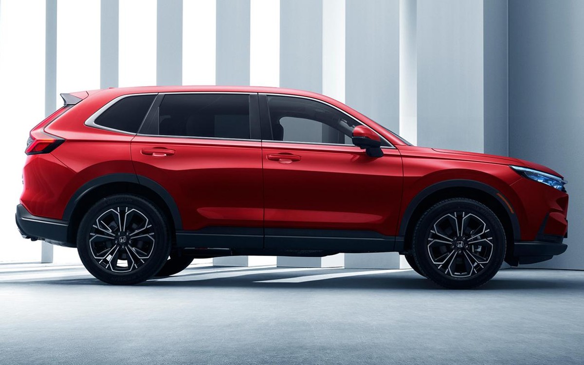 本田crv缺点和不足,本田crv十大缺点图片