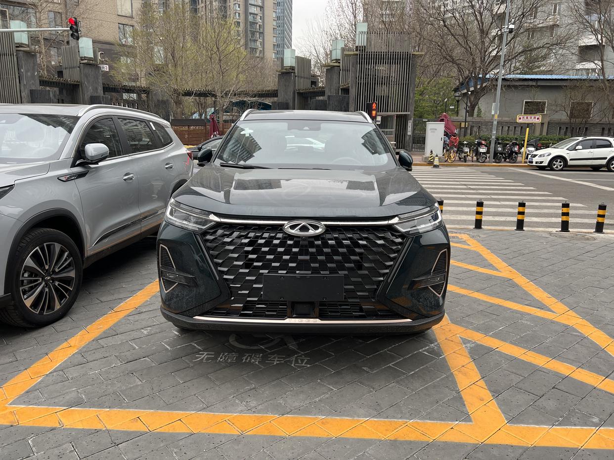 吉利星越和瑞虎8pro测试,吉利星越l2023款对比瑞虎8pro