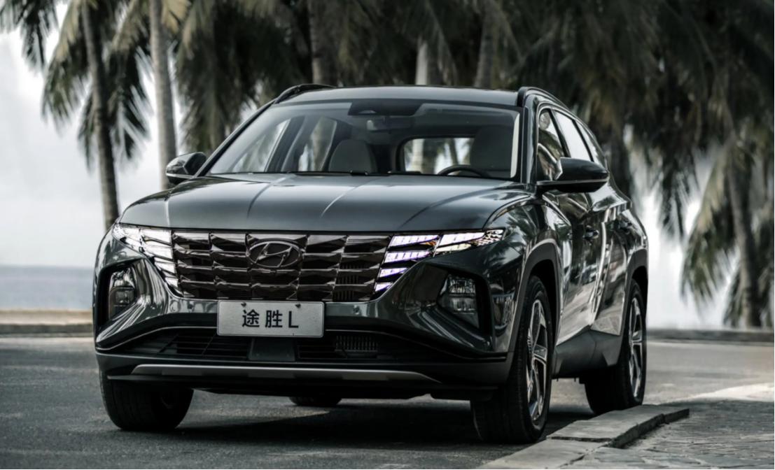 第五代途胜l8at优缺点 (北京现代第五代途胜l8at上线了吗)