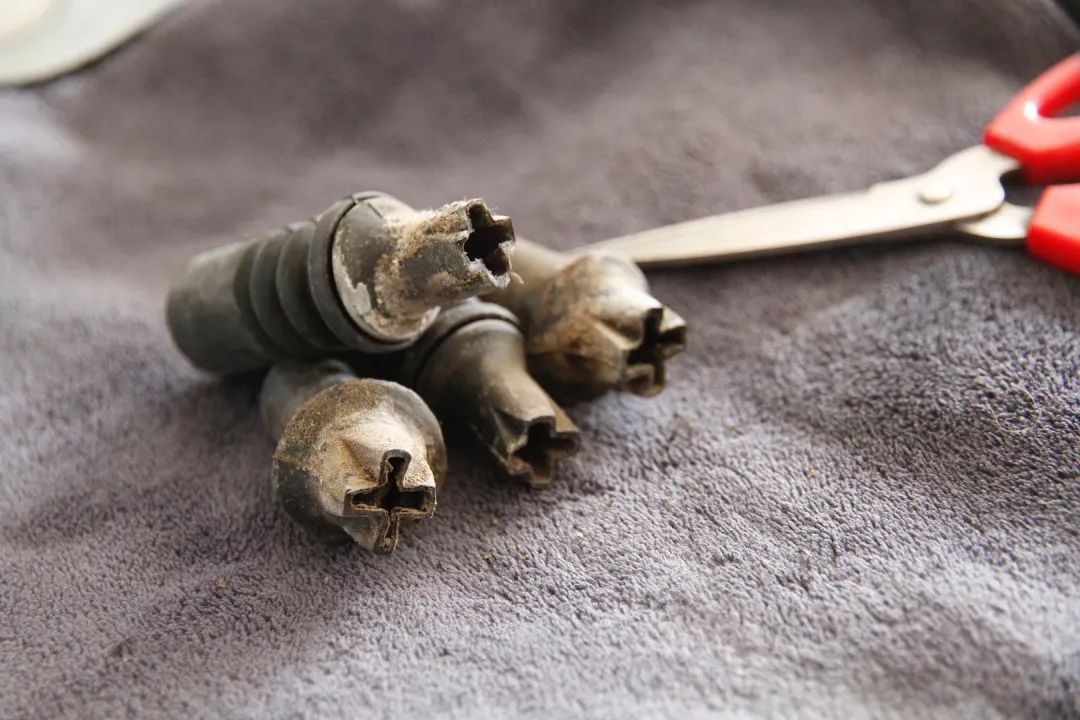 大众途观翻新整备费用,老款途观修复