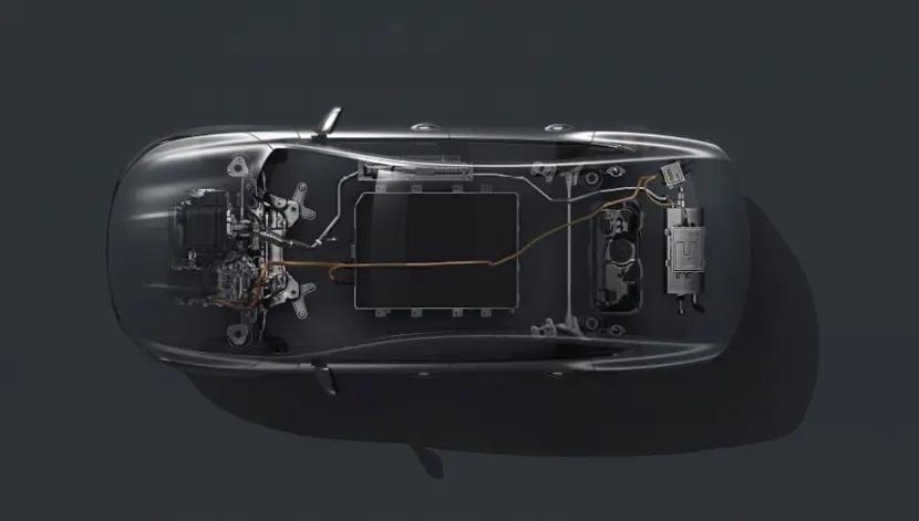 2023款比亚迪驱逐舰05冠军版实测,比亚迪驱逐舰05售价或在12-15万元
